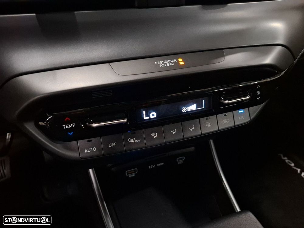 Hyundai Bayon 1.0 T-GDi Comfort DCT - 19
