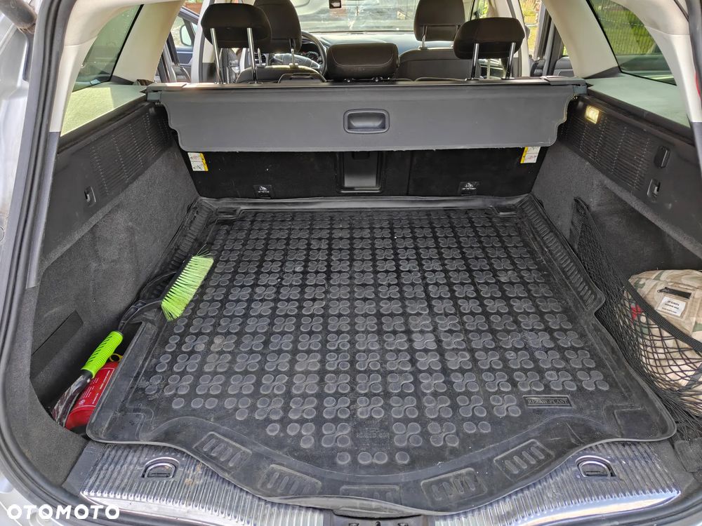 Ford Mondeo 2015 photo 5