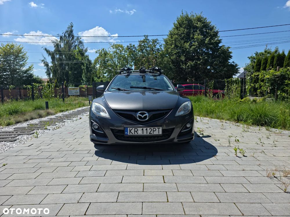 Mazda 6 2.0 Kirei - 2