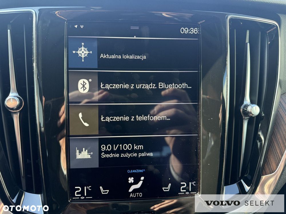 Volvo V60 Cross Country - 17