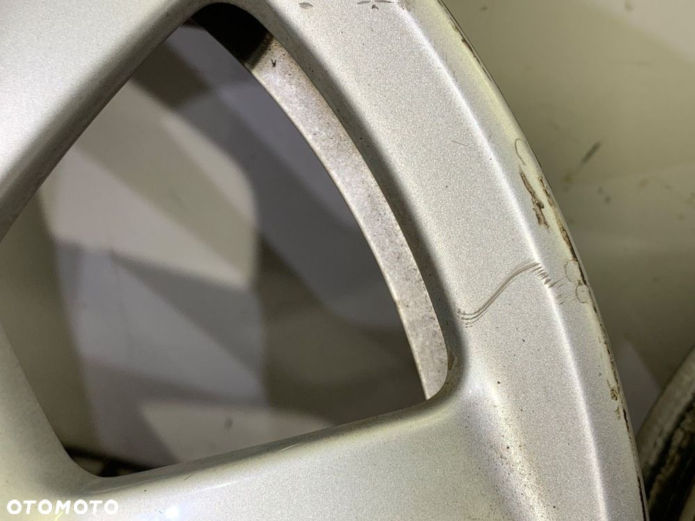 FELGI ALUMINIOWE KOMPLET 16 7,5J  5X112 ET 45 66,6     AUDI - 3