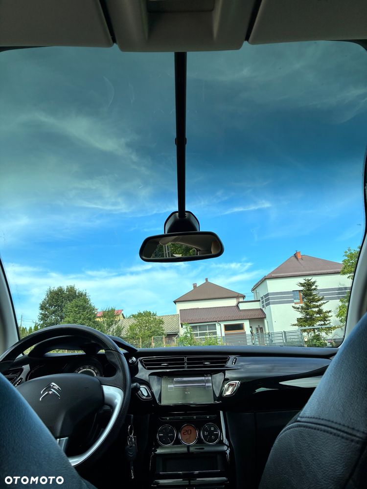 Citroën C3 1.2 PureTech Exclusive - 13