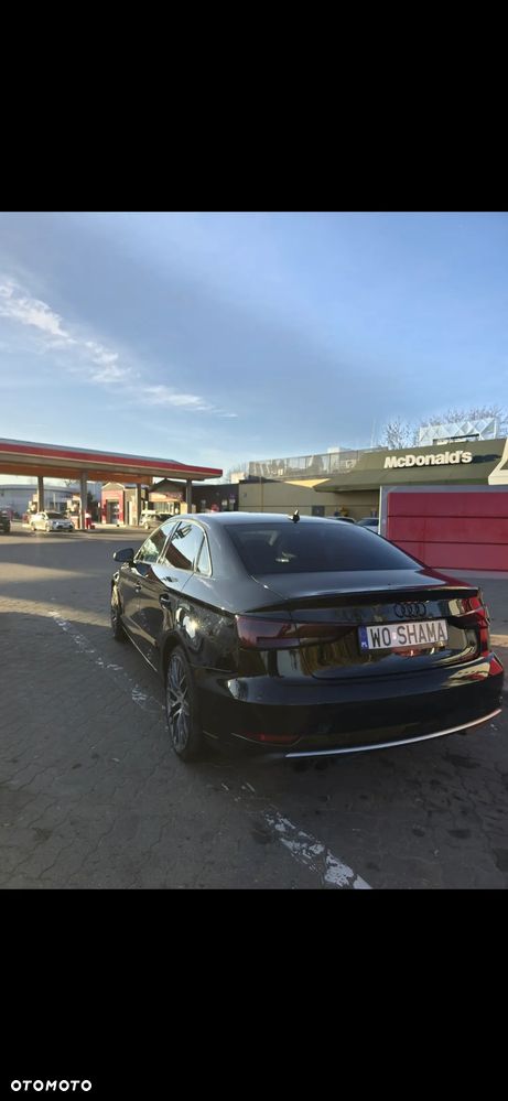 Audi A3 Limousine - 7