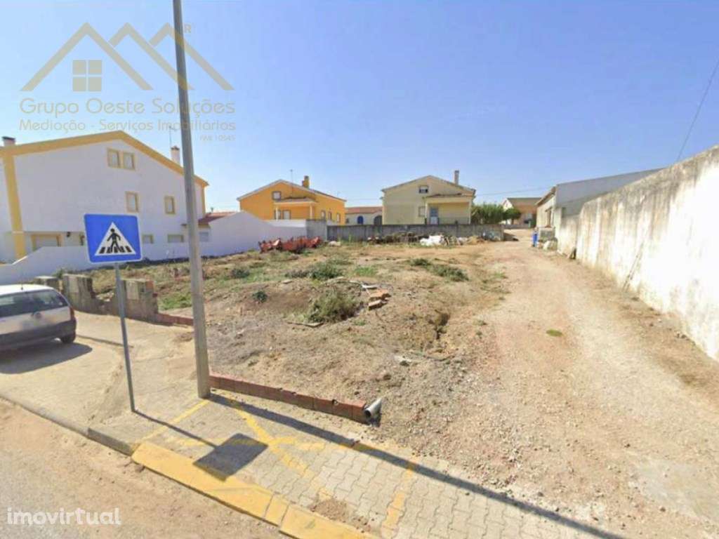 Moradia V4 em Construção - Bufarda, Peniche - Grande imagem: 4/9