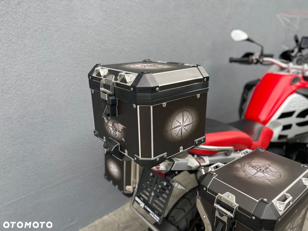 BMW GS - 21