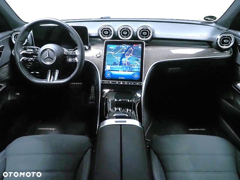 Mercedes-Benz CLE 220 d 9G-TRONIC Edition AMG Line - 7