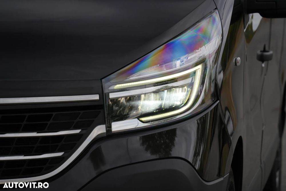 Renault Trafic - 9