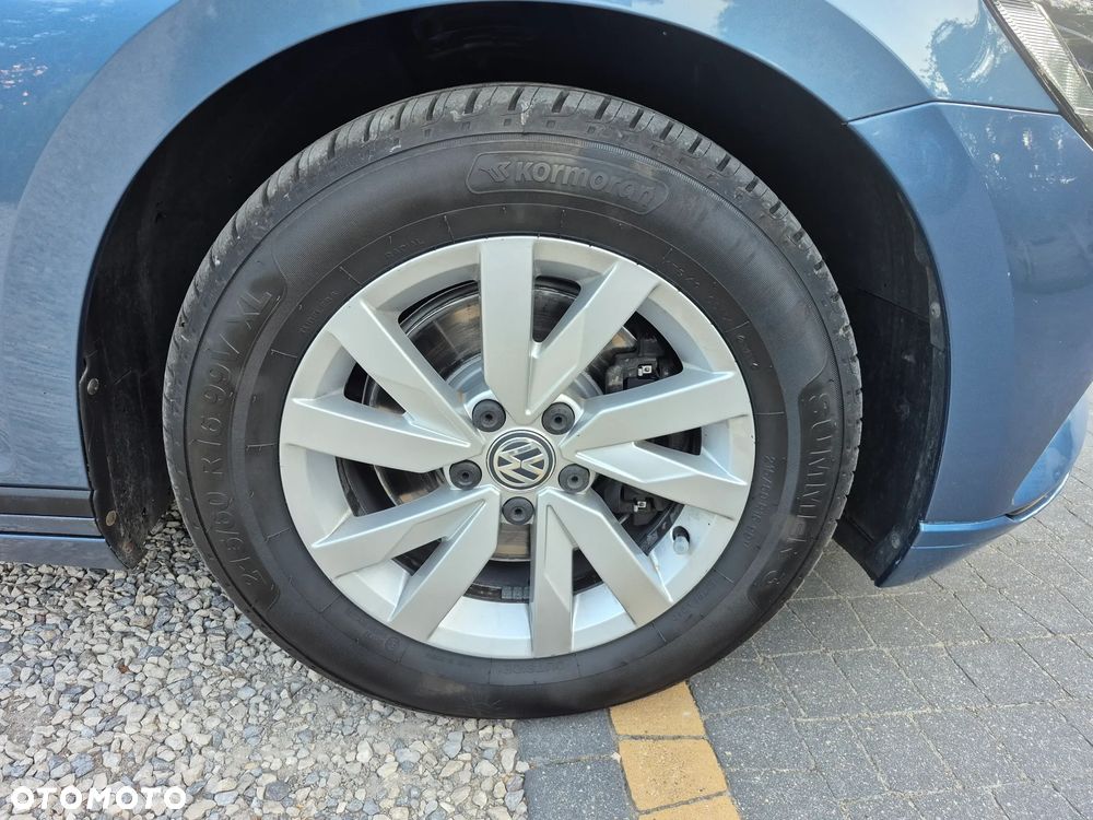 Volkswagen Passat 2.0 TDI BMT Comfortline - 14