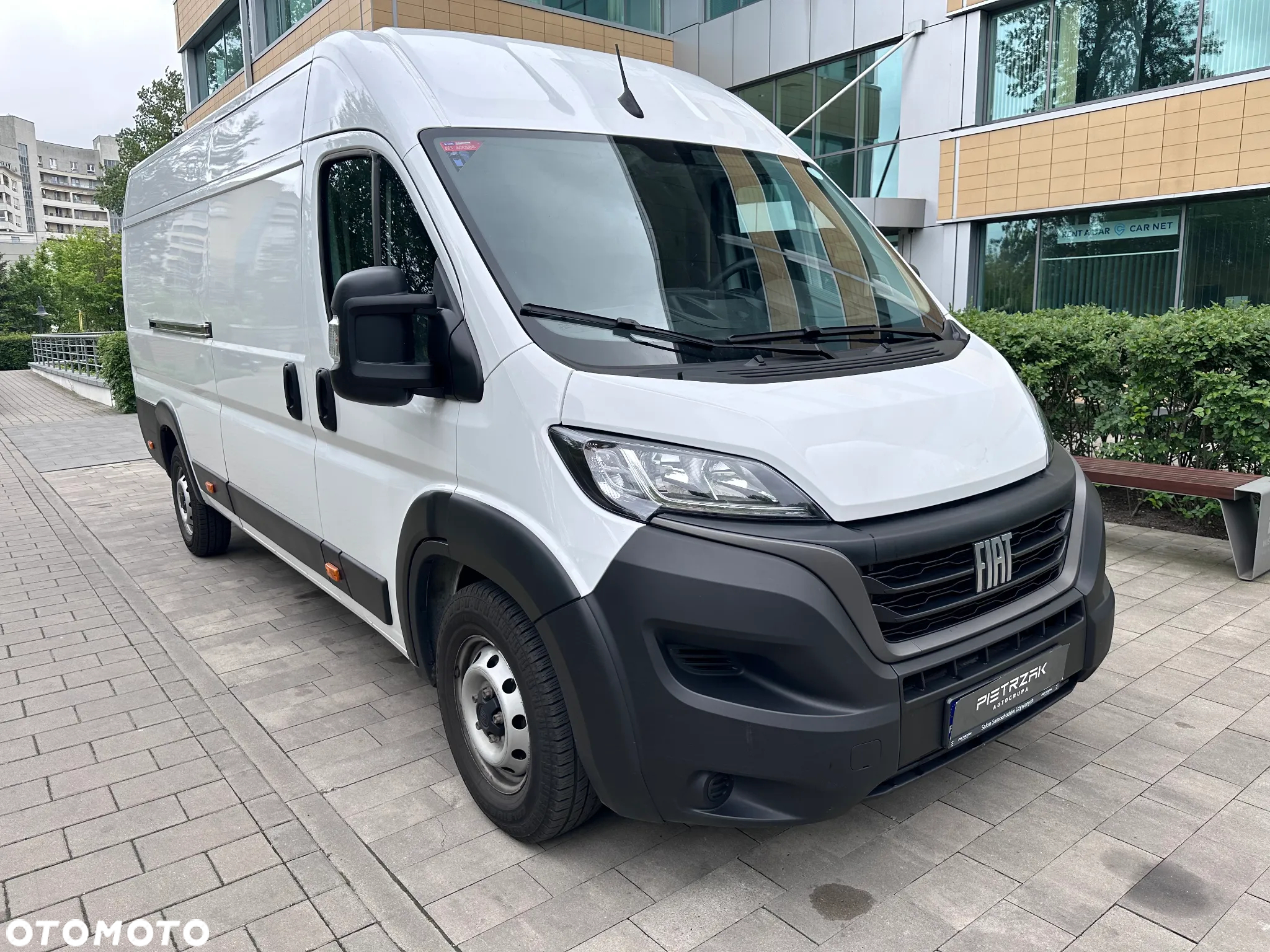 Fiat Ducato - 3