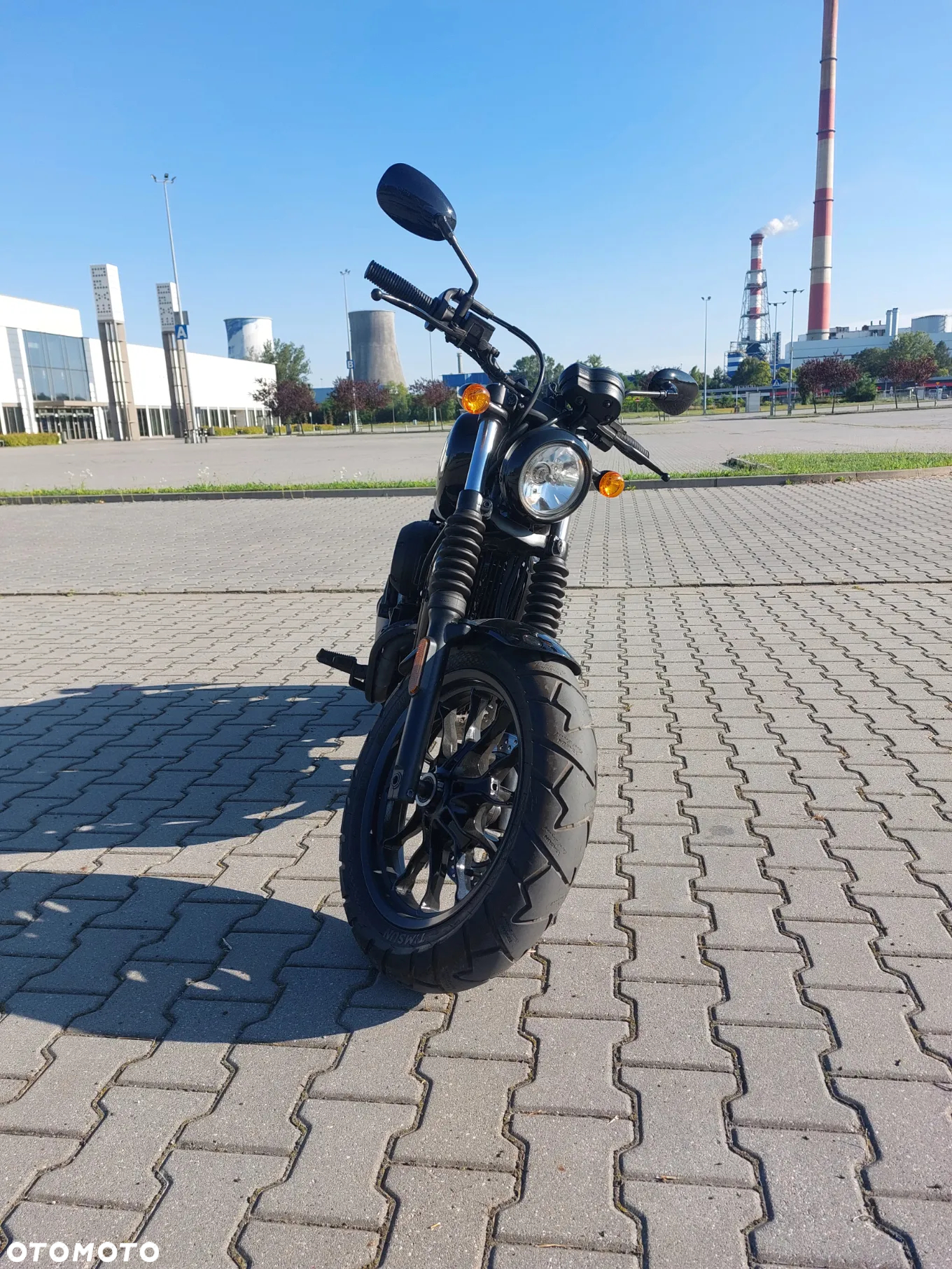 Hyosung GV - 9