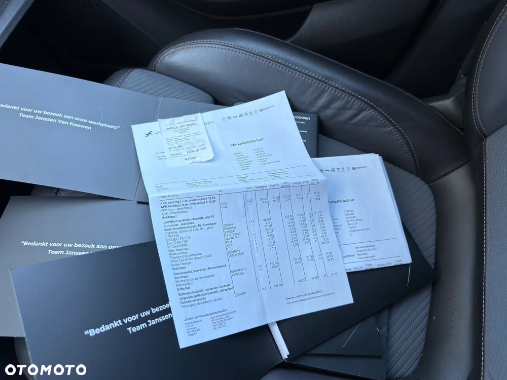 Opel Mokka 1.4 T Cosmo - 36