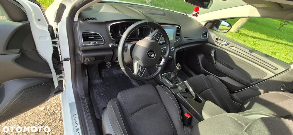 Renault Megane - 28