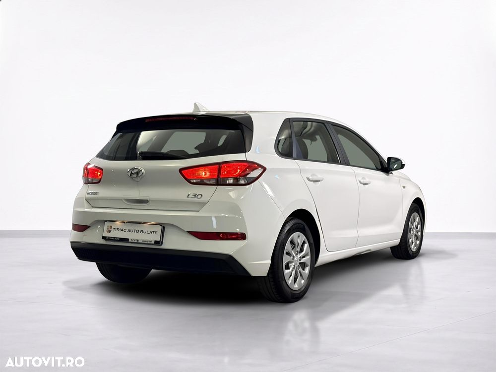 Hyundai i30 - 6