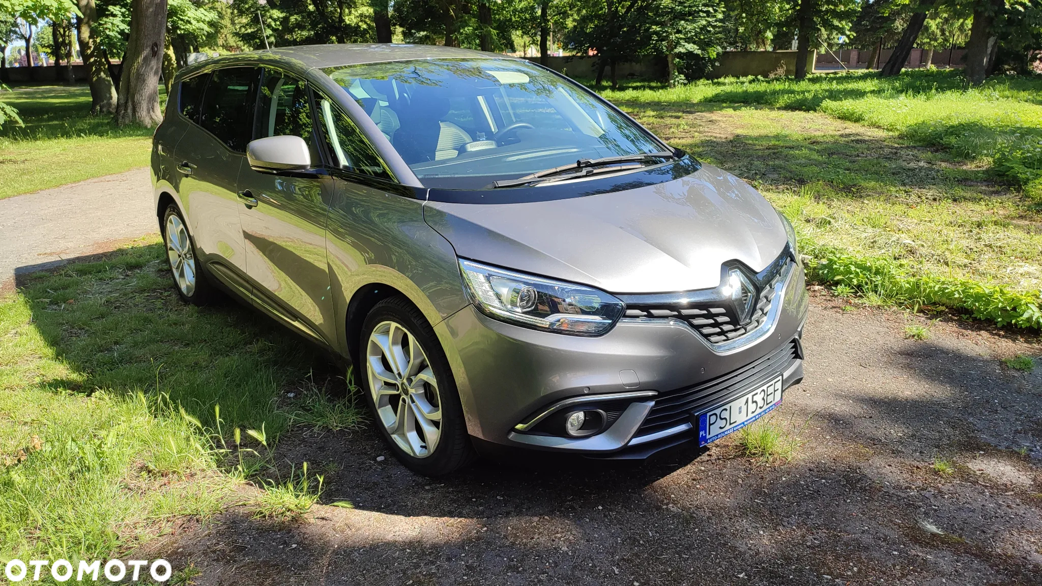Renault Scenic - 3