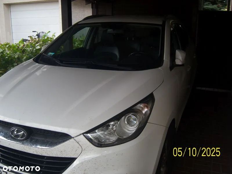 Hyundai ix35 1.6 GDI Classic 2WD - 5