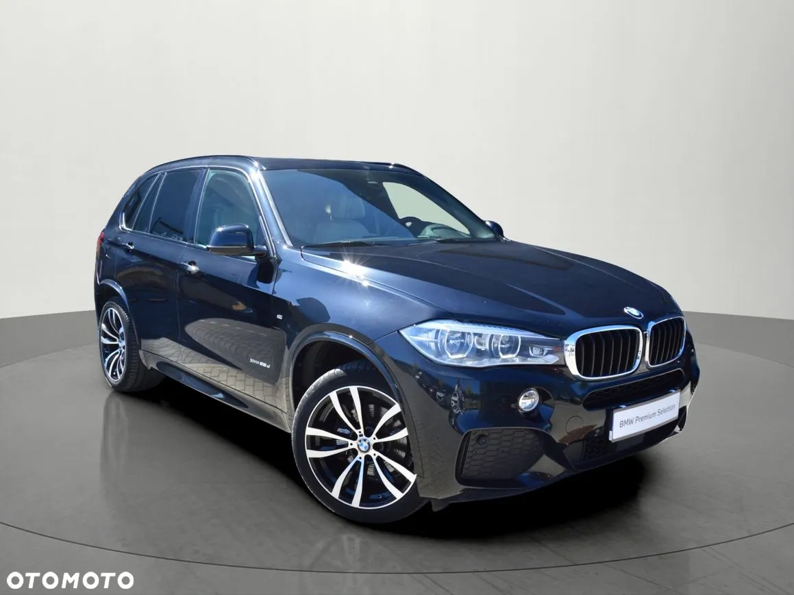 BMW X5 - 4