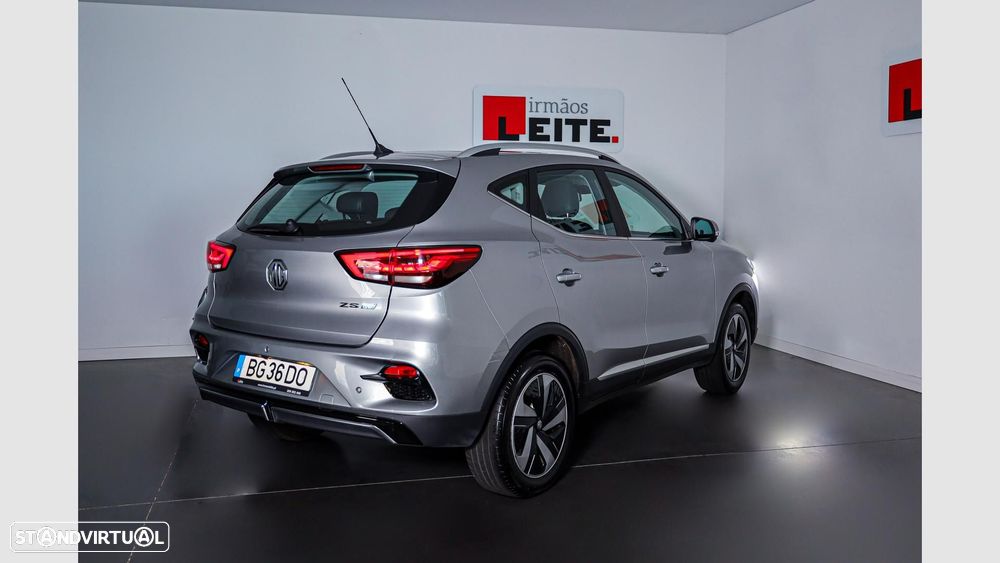 MG ZS EV 50.3 kWh Comfort - 21