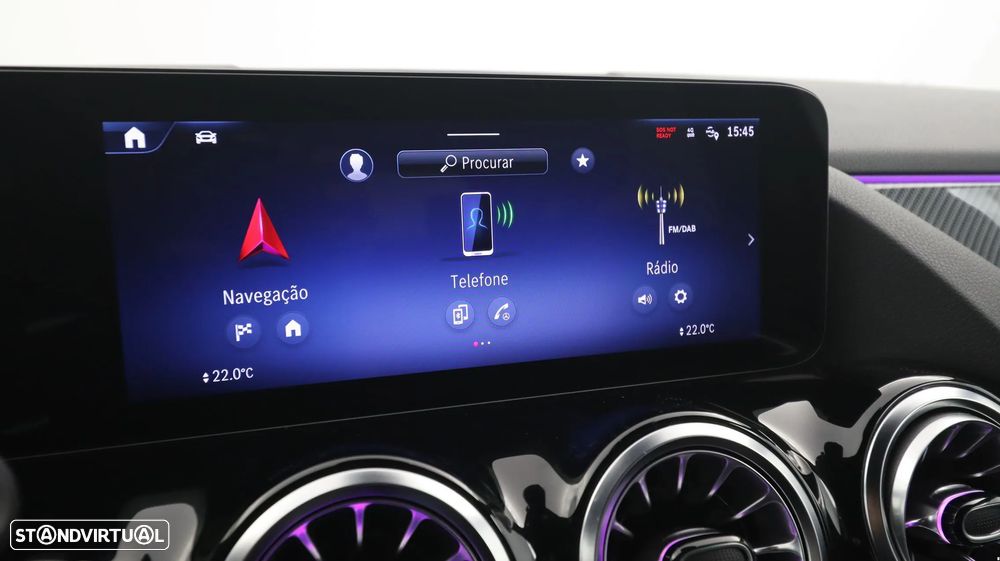 Mercedes-Benz B 250 - 17