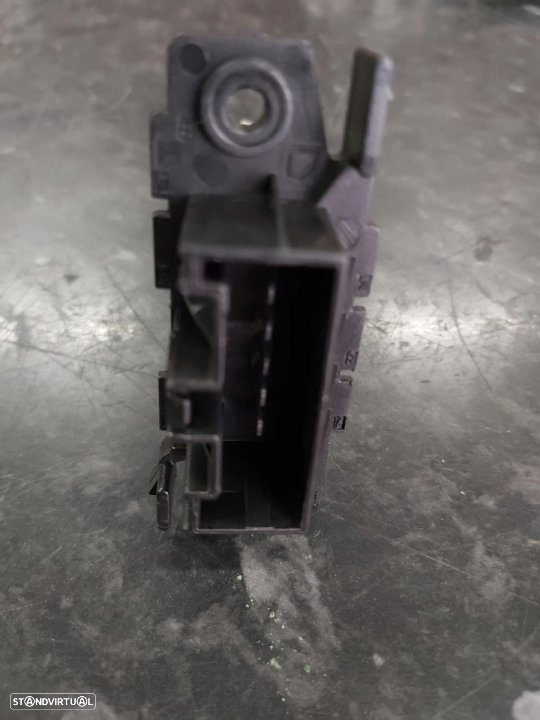 Resistência sofagem Fiat Grand Punto Evo 2015 - 2