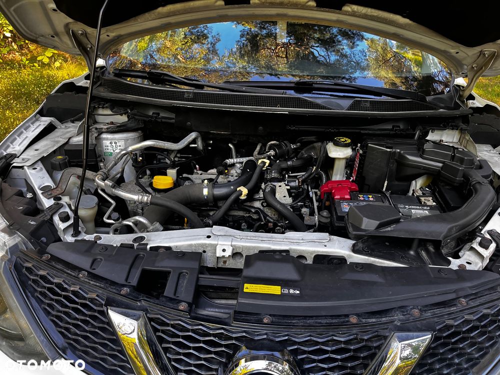 Nissan Qashqai 1.2 DIG-T N-Tec - 12