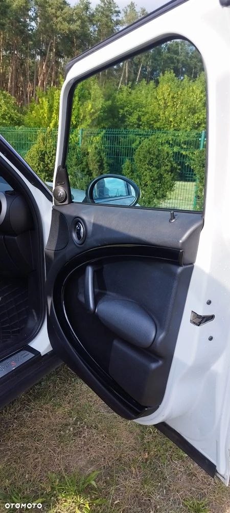 MINI Countryman Cooper S All4 - 26