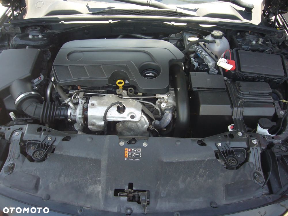Opel Insignia 1.6 CDTI Elite S&S - 21