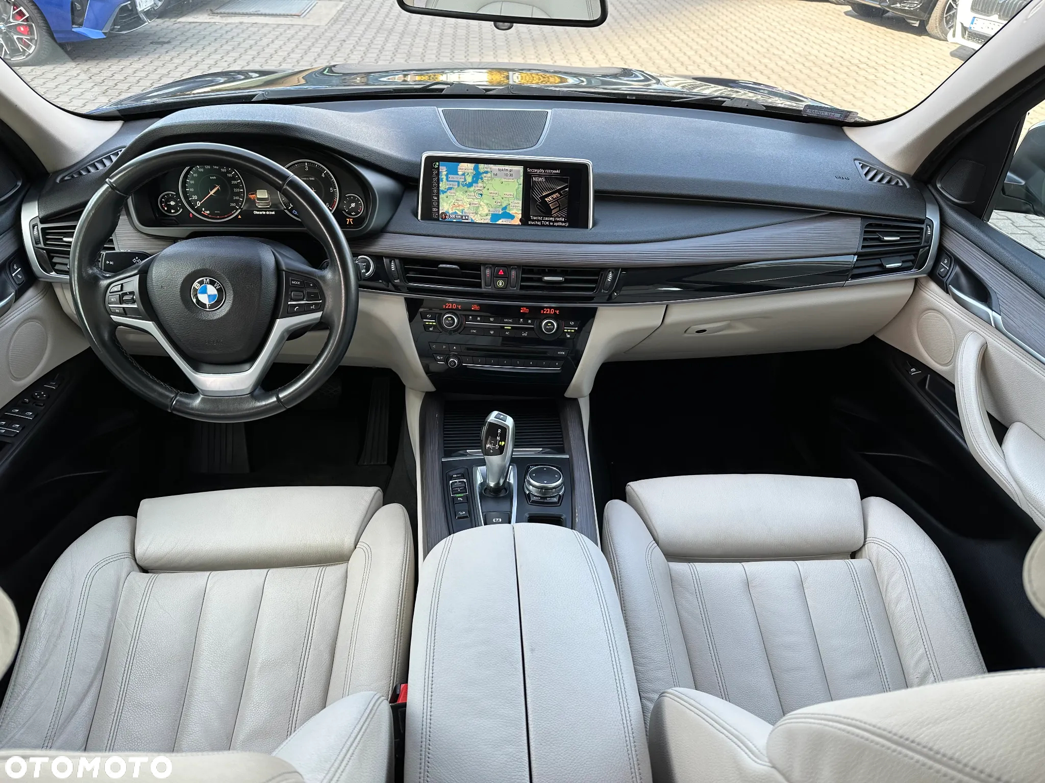 BMW X5 xDrive25d - 8