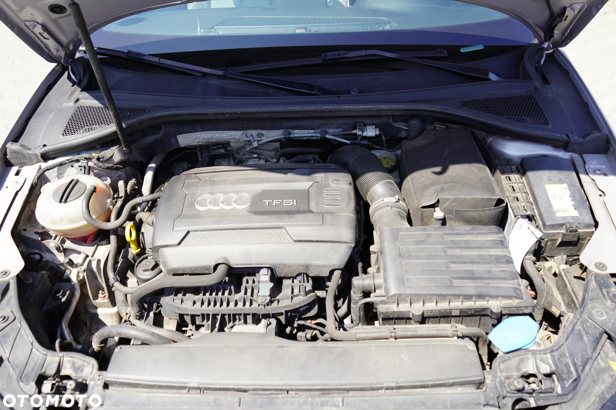 Audi A3 - 14