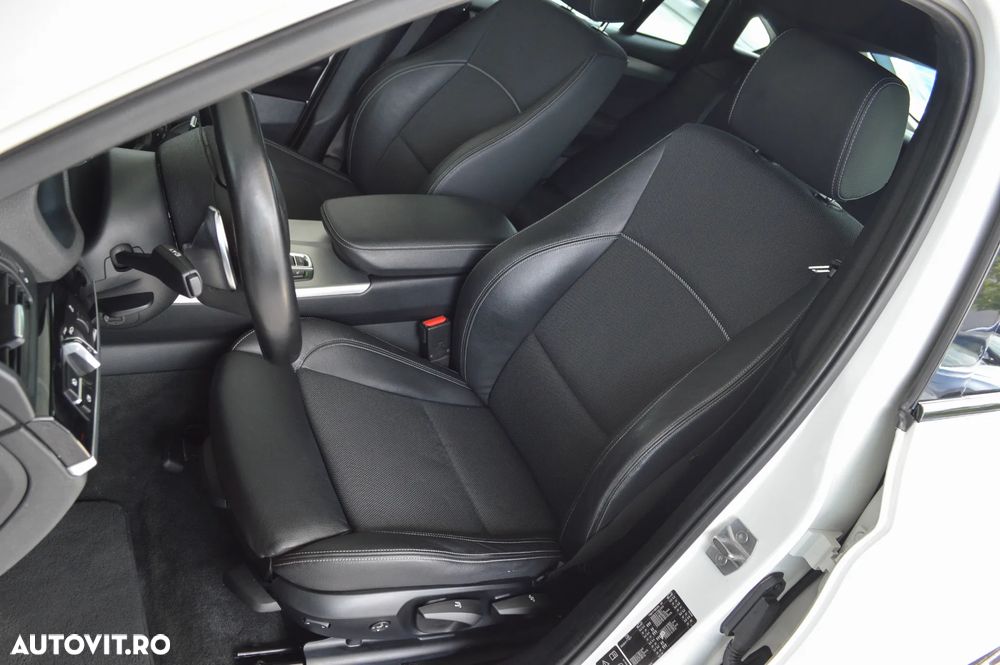 BMW X4 xDrive20d Aut. M Sport - 27