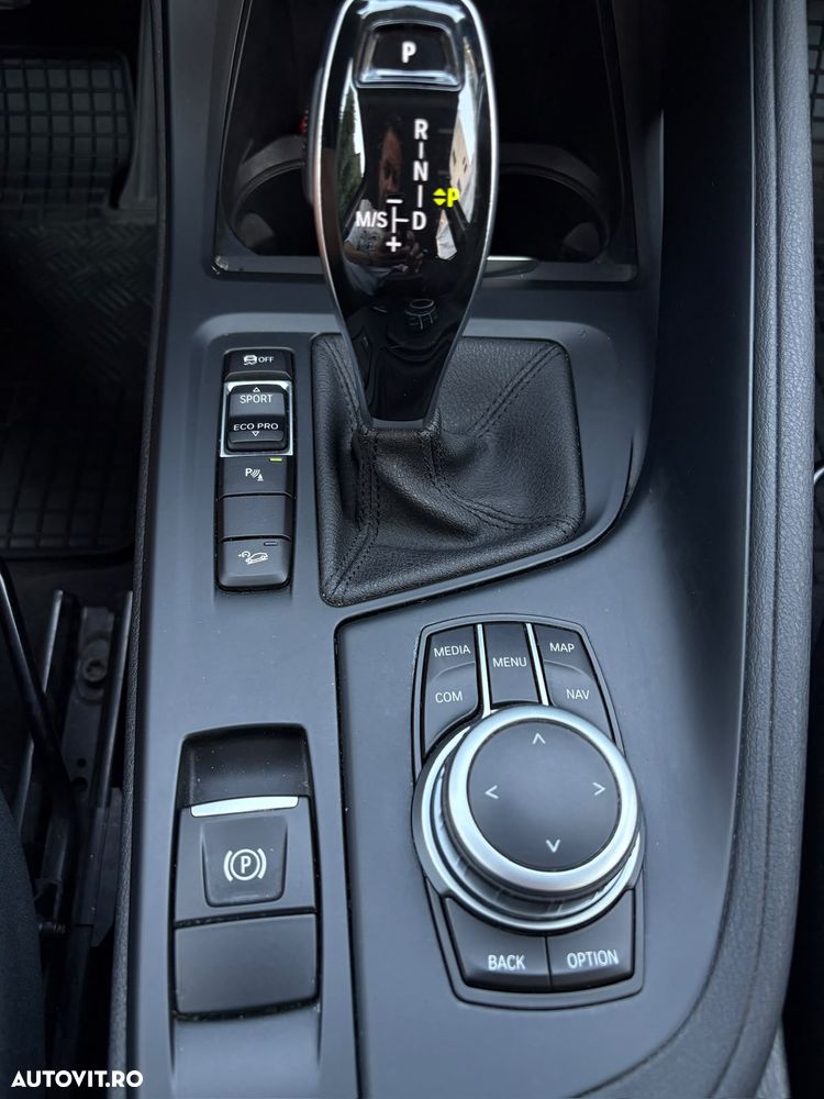 BMW X1 xDrive20d AT - 6