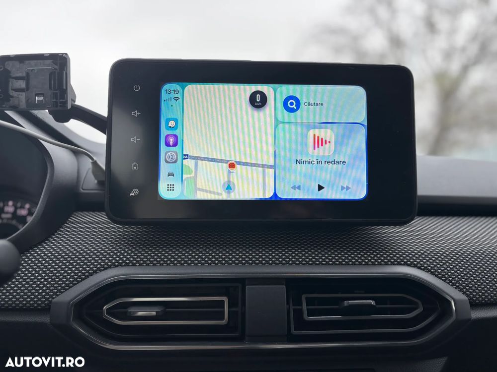 Dacia Logan TCe 90 MT6 Comfort - 30