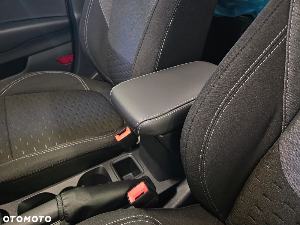 Ford Puma 1.0 EcoBoost mHEV Titanium - 13