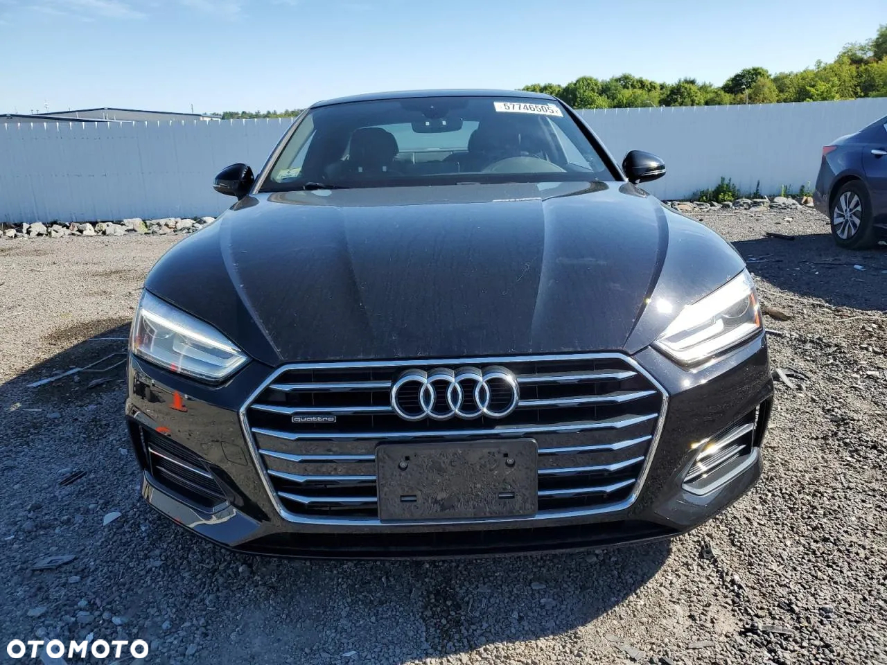 Audi A5 - 5