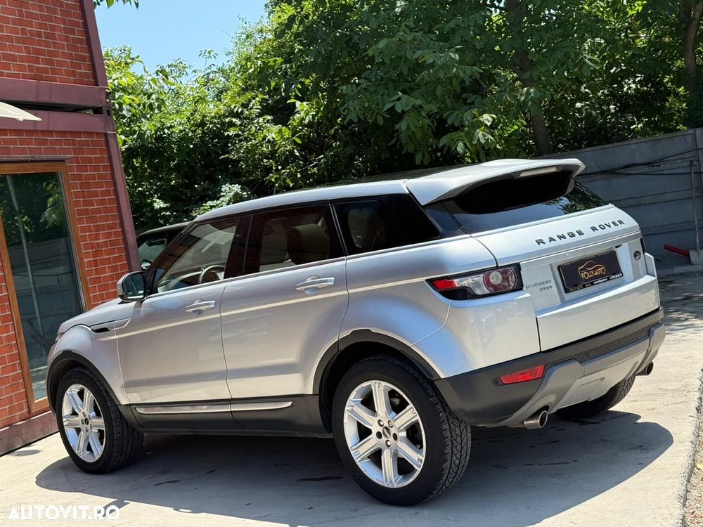 Land Rover Range Rover Evoque ver-2-0-d150-r--dynamic - 4