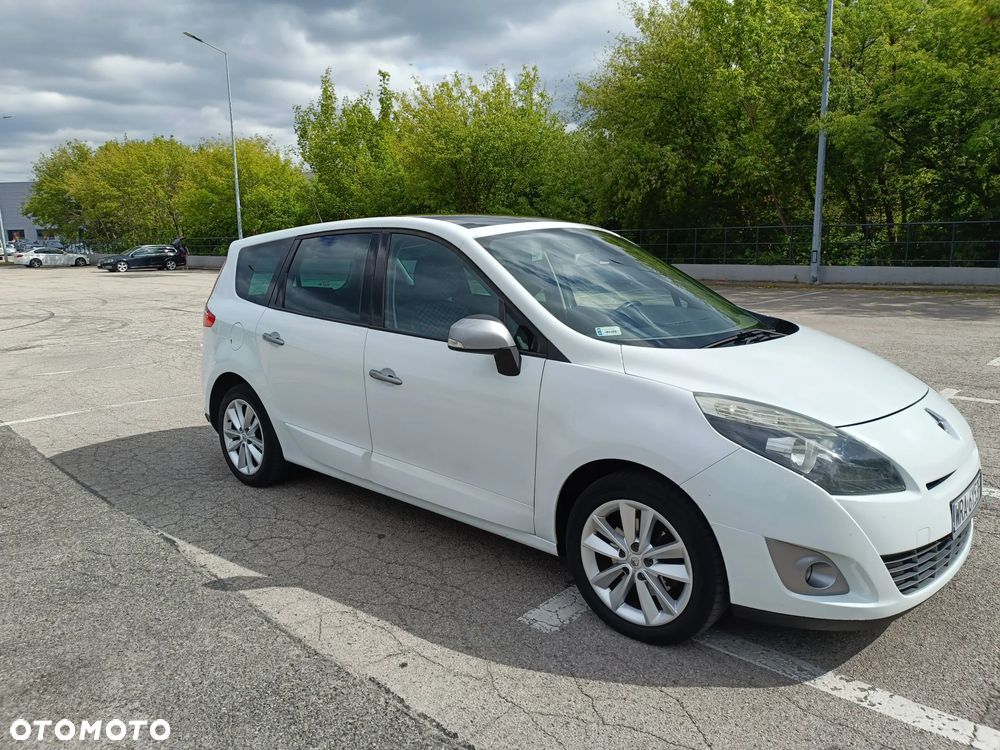 Renault Scenic 1.6 16V Authentique Euro5 - 3
