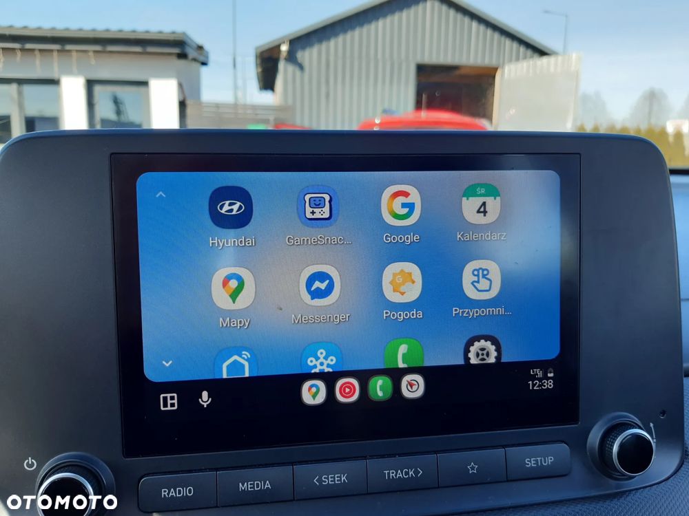 Hyundai Kona 1.0 T-GDI Pure - 9