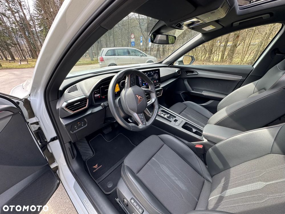 Cupra Formentor - 16