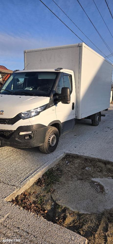 Iveco Deily - 4