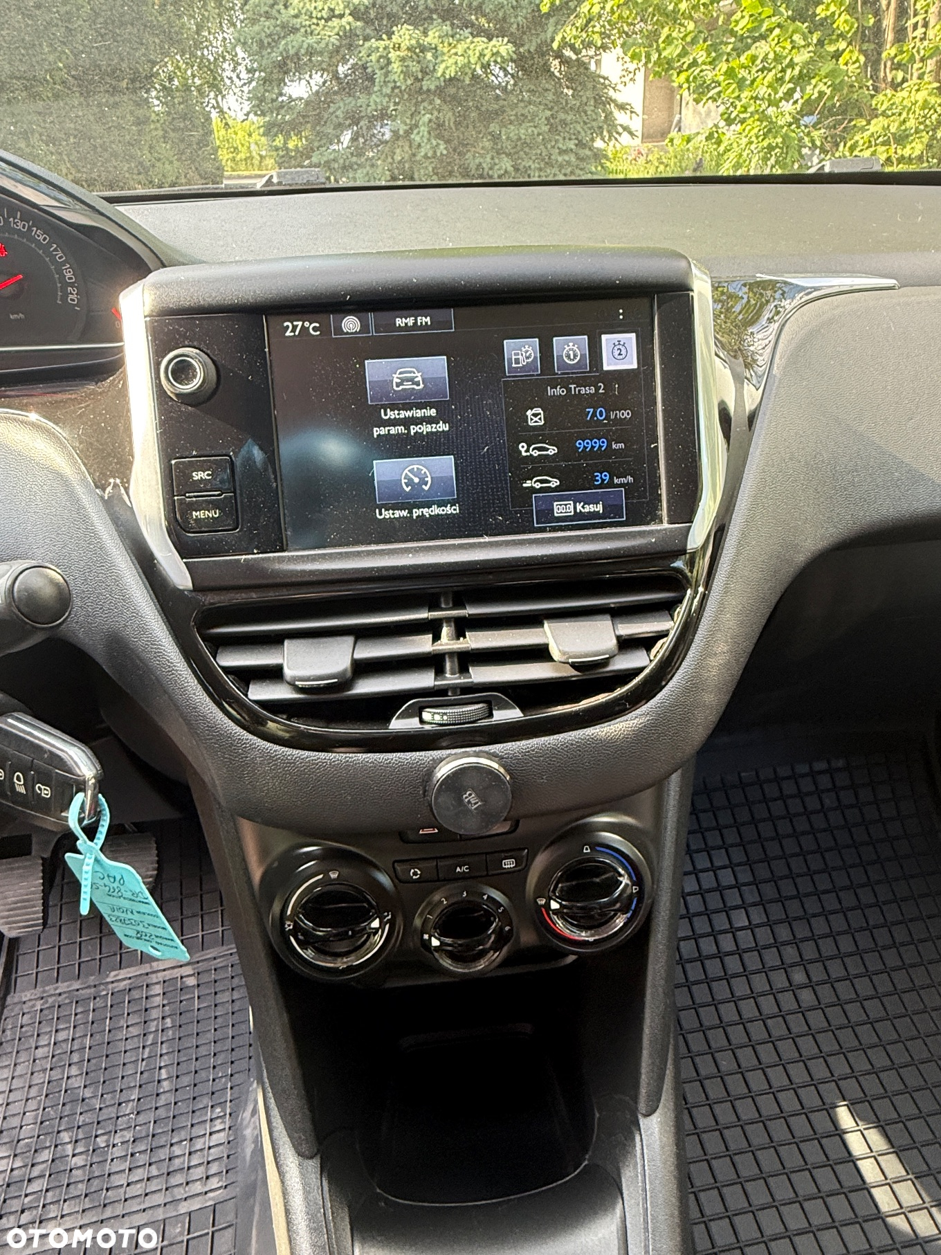 Peugeot 208 1.2 VTi Style - 13