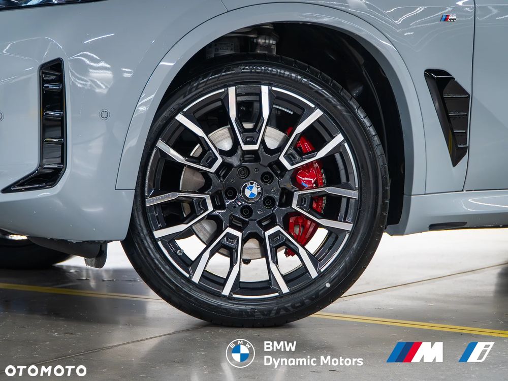 BMW X5 xDrive40i - 9