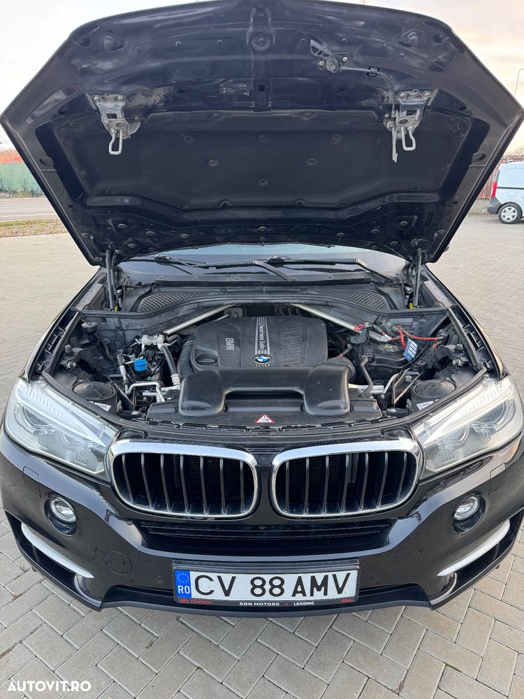 BMW X5 - 13