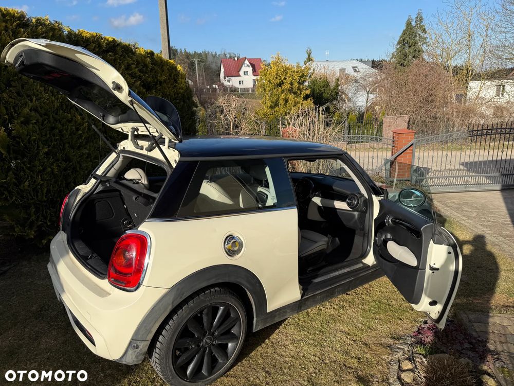 MINI Cooper S sport - 4