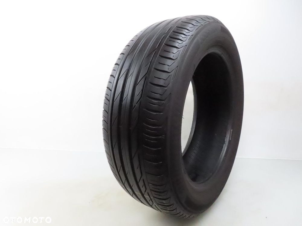 205/55R16 OPONA LETNIA Bridgestone Turanza T001 91V - 1