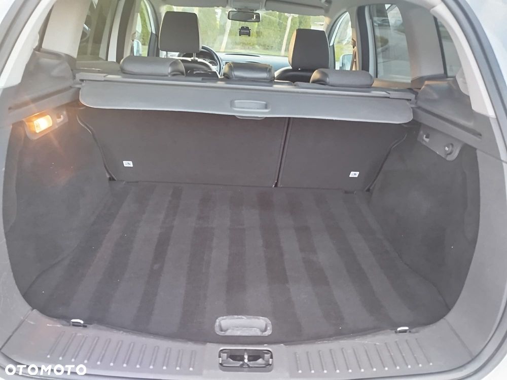 Ford Kuga 2.0 TDCi 4x4 Individual - 14