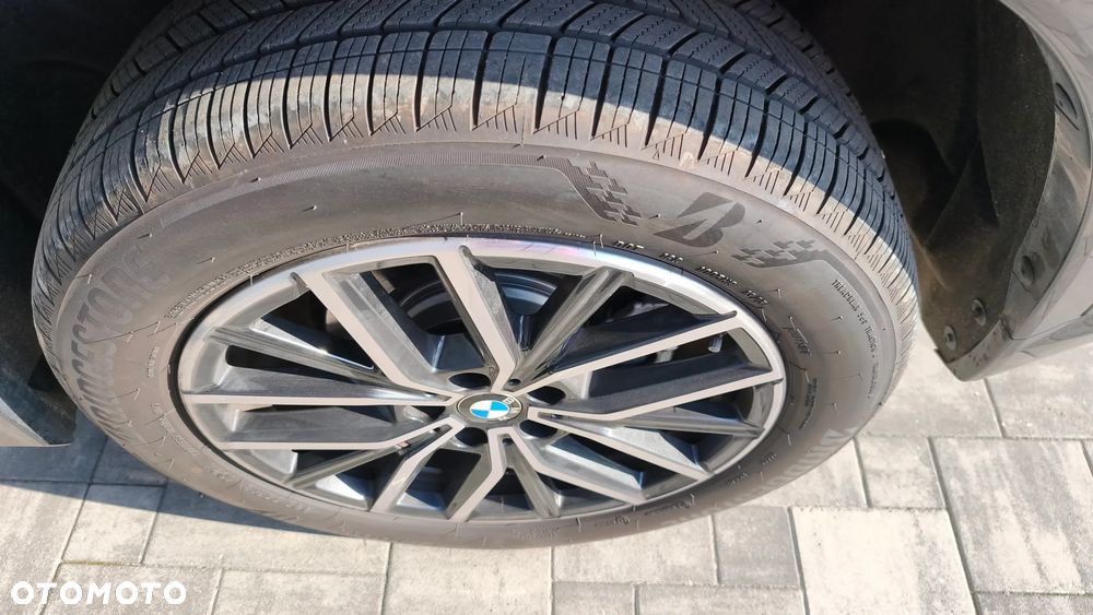 BMW X1 xDrive25i M Sport sport - 38