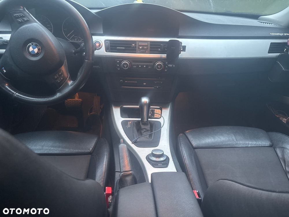BMW Seria 3 - 6