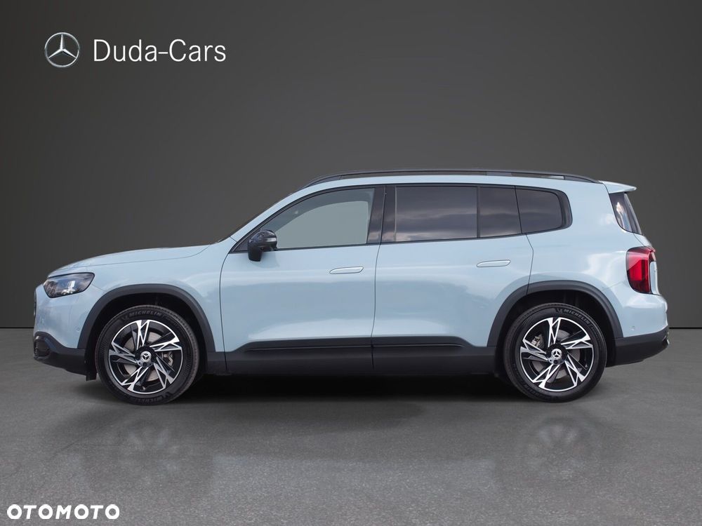 Mercedes-Benz GLB - 3