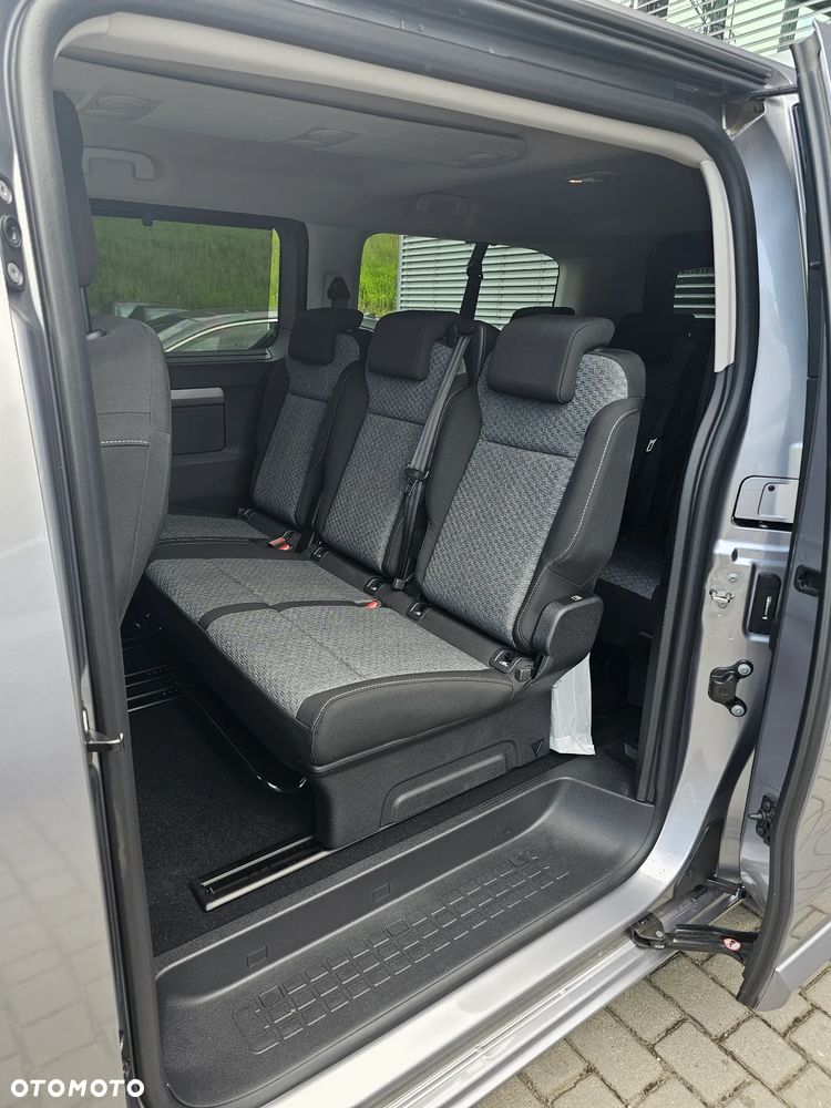 Toyota Proace Verso 2.2 D4-D Long Family - 17
