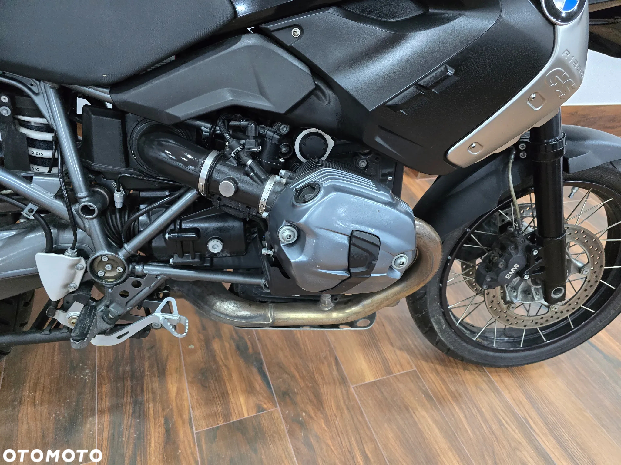 BMW GS - 11