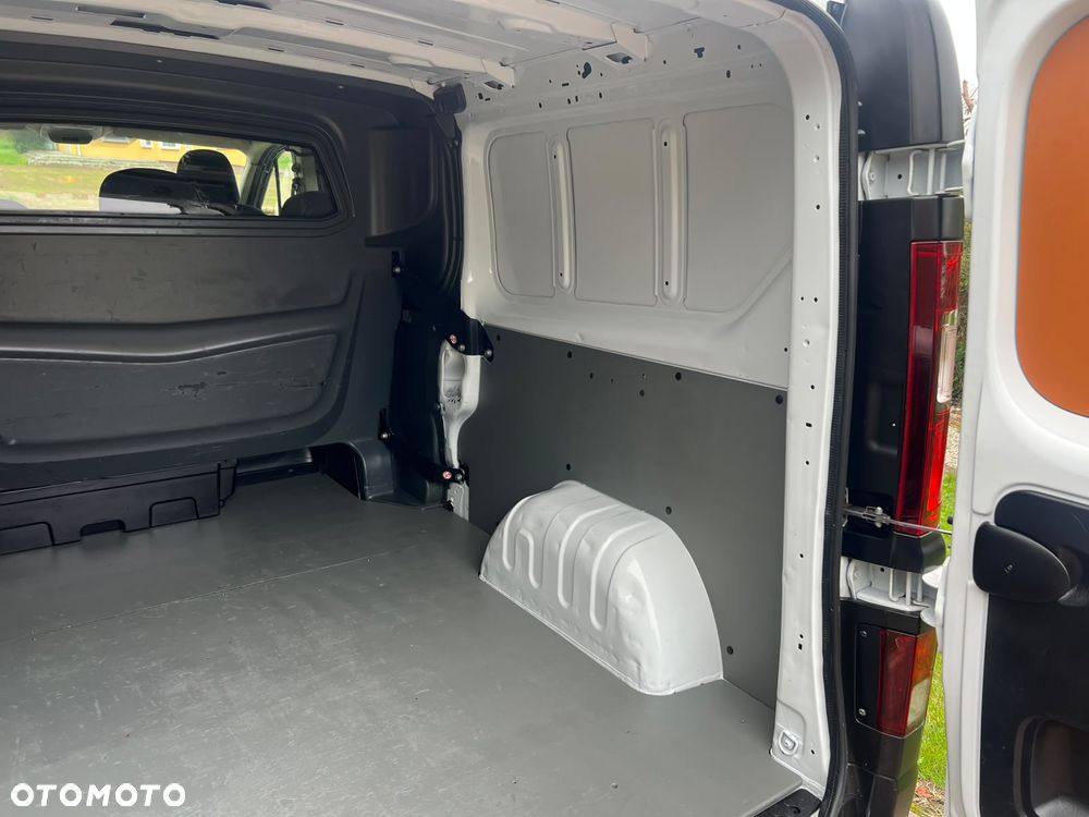 Fiat Talento Multicab L2H1 Basis - 14